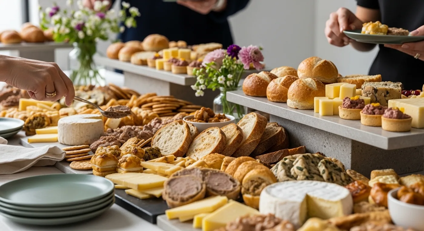 Corporate Events